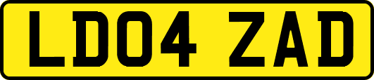 LD04ZAD