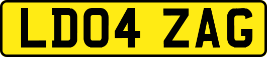 LD04ZAG