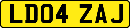 LD04ZAJ