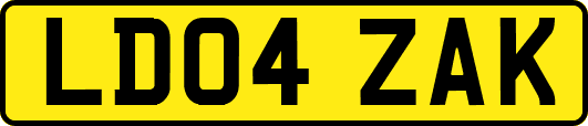 LD04ZAK