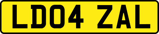 LD04ZAL