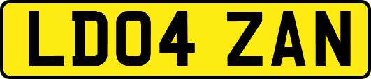 LD04ZAN