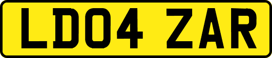 LD04ZAR