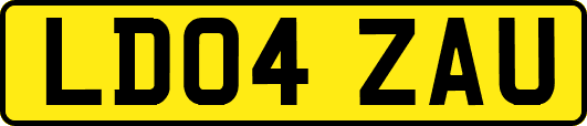 LD04ZAU