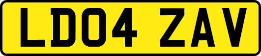 LD04ZAV
