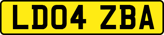 LD04ZBA