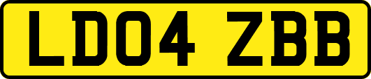 LD04ZBB