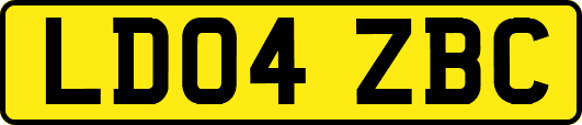 LD04ZBC