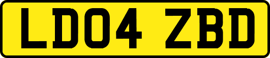 LD04ZBD