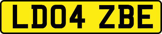 LD04ZBE