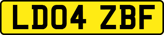 LD04ZBF
