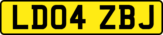 LD04ZBJ