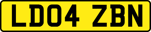 LD04ZBN