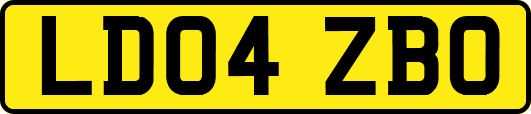 LD04ZBO