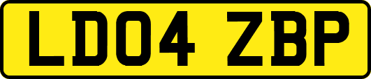 LD04ZBP