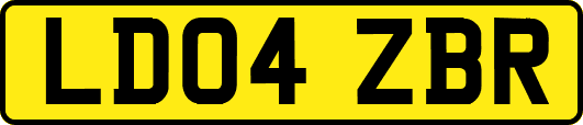 LD04ZBR