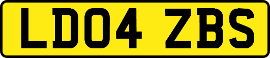 LD04ZBS