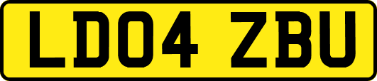 LD04ZBU