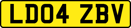 LD04ZBV