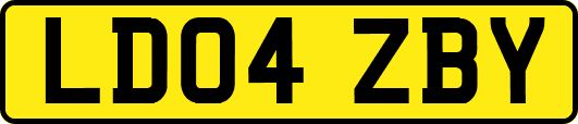 LD04ZBY