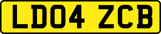 LD04ZCB