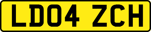 LD04ZCH