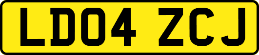 LD04ZCJ