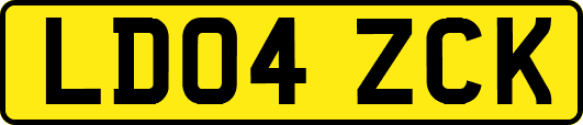 LD04ZCK