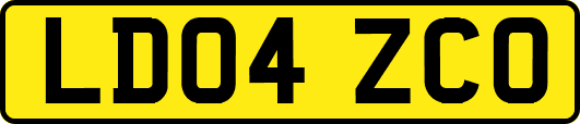 LD04ZCO