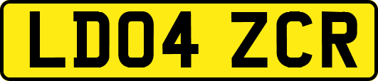 LD04ZCR