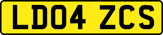 LD04ZCS