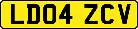 LD04ZCV