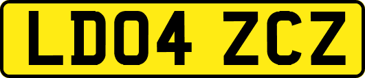 LD04ZCZ