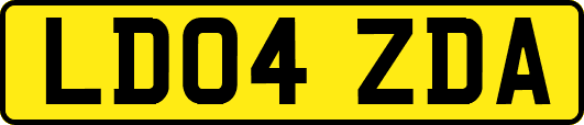 LD04ZDA