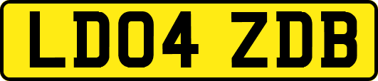 LD04ZDB