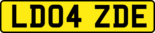 LD04ZDE
