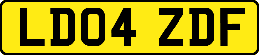 LD04ZDF