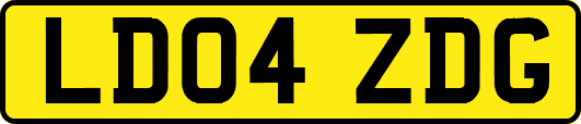LD04ZDG