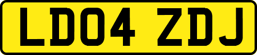 LD04ZDJ