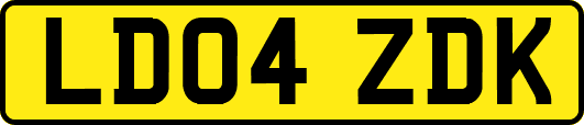 LD04ZDK