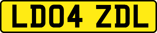 LD04ZDL