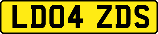 LD04ZDS