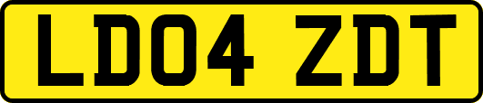LD04ZDT