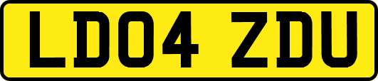 LD04ZDU