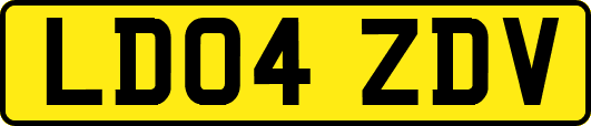 LD04ZDV