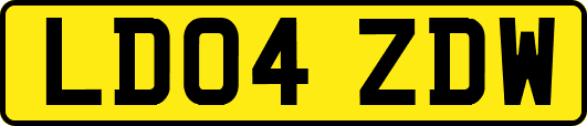 LD04ZDW