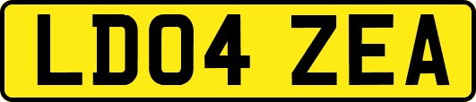 LD04ZEA
