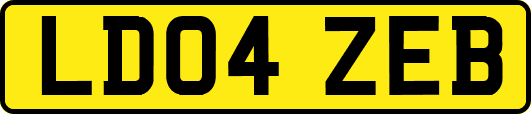 LD04ZEB