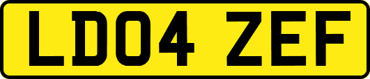 LD04ZEF