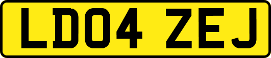 LD04ZEJ